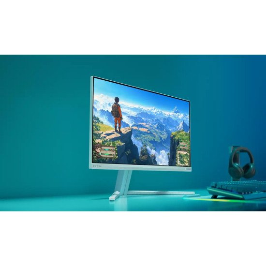 Philips 24M2N3201PL/00 écran PC 60,5 cm (23.8") 1920 x 1080 pixels Blanc