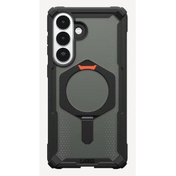 Urban Armor Gear Plasma XTE coque de protection pour téléphones portables 17 cm (6.7") Noir, Orange