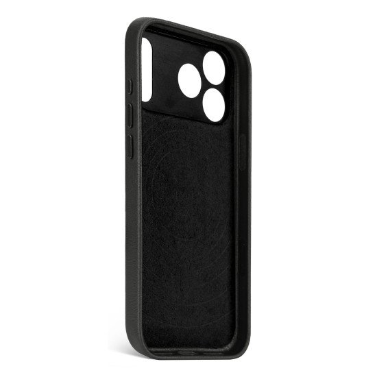 Decoded D26IPO17PMBC1BK coque de protection pour téléphones portables 17,5 cm (6.9") Housse Noir