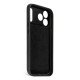 Decoded D26IPO17PMBC1BK coque de protection pour téléphones portables 17,5 cm (6.9") Housse Noir