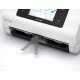 Epson WorkForce DS-900WN Alimentation feuille à feuille de scanner 600 x 600 DPI A4 Blanc Epson WorkForce DS-900WN Alimentation feuille à feuille de scanner 600 x 600 DPI A4 Blanc