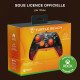 Turtle Beach Rematch Core – Camouflage noir fantôme/orange Turtle Beach Rematch Core – Camouflage noir fantôme/orange