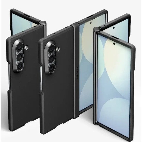 Spigen ACS11507 coque de protection pour téléphones portables 20,3 cm (8") Housse Noir