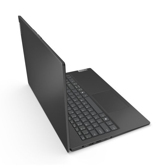 Lenovo V15 G5 IRL Intel® Core™ i5 i5-13420H Ordinateur portable 39,6 cm (15.6") Full HD 16 Go DDR5-SDRAM 512 Go SSD Wi-Fi 6 (802.11ax) Windows 11 Pro Belge Noir