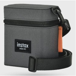 Fujifilm 70100167086 étui et housse d'appareils photo Boîtier compact Noir