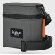 Fujifilm 70100167086 étui et housse d'appareils photo Boîtier compact Noir