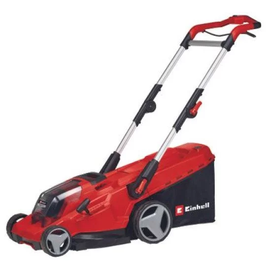 Einhell RASARRO 36/40 (2x4.0Ah) Tondeuse à gazon poussée Einhell RASARRO 36/40 (2x4.0Ah) Tondeuse à gazon poussée