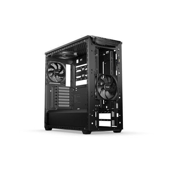 be quiet! Shadow Base 800 Black Midi Tower Noir