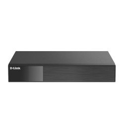 D-Link BNR-008 Noir