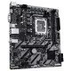 GIGABYTE H810M H Carte mère - Processeurs Intel Core Ultra (Série 2), VRM 4+1+2 phases, jusqu'à 6400 MHz DDR5, 1xPCIe 4.0 M.2, LAN 1GbE, USB 3.2 Gen 1 GIGABYTE H810M H Carte mère - Processeurs Intel Core Ultra (Série 2), VRM 4+1+2 phases, jusqu'à 6400 MHz DDR5, 1xPCIe 4.0 M.2, LAN 1GbE, USB 3.2 Gen 1