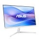 ASUS VU249HFI-W écran PC 60,5 cm (23.8") 1920 x 1080 pixels Full HD LCD Blanc
