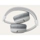 tonies 10003273 casque Casques Sans fil Arceau Musique/Quotidien USB Type-C Bluetooth Gris, Blanc