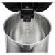 Unold 18015 bouilloire 1,5 L 2200 W Noir