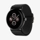 Spigen Pixel Watch 3 (45mm) Band Noir