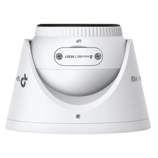TP-Link INSIGHT S445 Tourelle Caméra de sécurité IP Extérieure 2688 x 1520 pixels Plafond