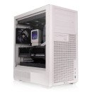 Thermaltake Retro 360 TG Midi Tower Beige
