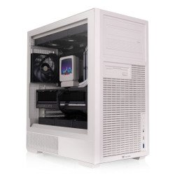 Thermaltake Retro 360 TG Midi Tower Beige