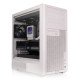 Thermaltake Retro 360 TG Midi Tower Beige