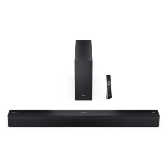 Sharp HT-SBW310 haut-parleur soundbar