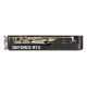 ASUS Dual -RTX5050-O8G NVIDIA GeForce RTX 5050 8 Go GDDR6 ASUS Dual -RTX5050-O8G NVIDIA GeForce RTX 5050 8 Go GDDR6