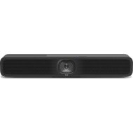 Logitech MeetUp 2 Graphite 3840 x 2160 pixels