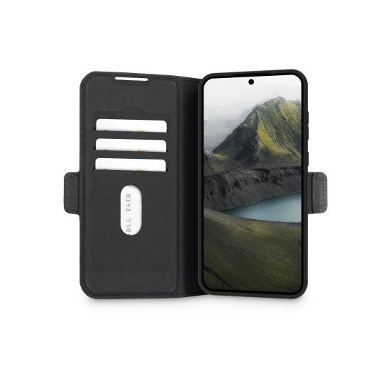 dbramante1928 Oslo Pro - Galaxy A35 5G coque de protection pour téléphones portables 16,8 cm (6.6") Étui avec portefeuille Noir