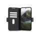 dbramante1928 Oslo Pro - Galaxy A35 5G coque de protection pour téléphones portables 16,8 cm (6.6") Étui avec portefeuille Noir