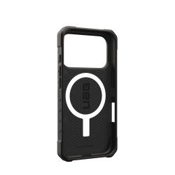 Urban Armor Gear Pathfinder coque de protection pour téléphones portables 16 cm (6.3") Housse Noir