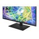 Samsung ViewFinity LS27A800UNPXEN écran PC 68,6 cm (27") 3840 x 2160 pixels 4K Ultra HD Noir