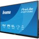 iiyama ProLite P1671HSC-B1 écran PC 39,6 cm (15.6") 1920 x 1080 pixels Full HD LED Noir iiyama ProLite P1671HSC-B1 écran PC 39,6 cm (15.6") 1920 x 1080 pixels Full HD LED Noir
