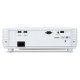 Acer H6815GTV 4000 ANSI lumens DLP UHD 4K (3840x2160) Compatibilité 3D Blanc