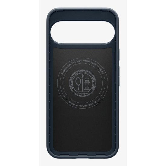 Spigen ACS09700 coque de protection pour téléphones portables 16 cm (6.3") Housse Couleur ardoise Spigen ACS09700 coque de protection pour téléphones portables 16 cm (6.3") Housse Couleur ardoise