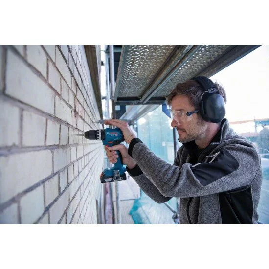 Bosch GSB 18V-45 Professional Bosch GSB 18V-45 Professional