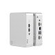 ASUS NUC 15 Pro+ RNUC15CRSU700002 Argent ASUS NUC 15 Pro+ RNUC15CRSU700002 Argent