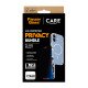 PanzerGlass ® | CARE by ® 3-in-1 Flagship Privacy Bundle iPhone 17 Protection d'écran transparent Apple 1 pièce(s)