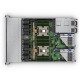 HPE Serveur ProLiant DL365 Gen11 9115 3,2 GHz 16 cœurs 1 processeur 2x32Go-R 8 Disques petit facteur de forme MR408i-o Baie SSD 2x480GB Module alim 2x1000W EU