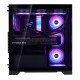 XPG Invader X BTF Midi Tower Noir XPG Invader X BTF Midi Tower Noir