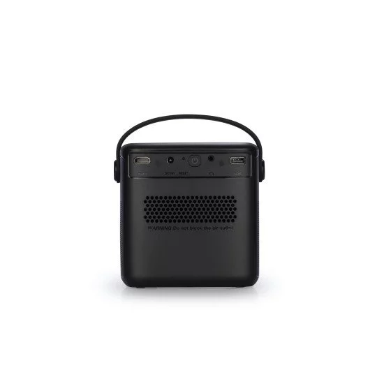 InFocus Quantum LED Crusader Master Projecteur à focale standard 1080p (1920x1080) Compatibilité 3D Violet InFocus Quantum LED Crusader Master Projecteur à focale standard 1080p (1920x1080) Compatibilité 3D Violet