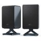 Sharp HT-SPR52021(BK) haut-parleur Noir Sans fil 66 W Sharp HT-SPR52021(BK) haut-parleur Noir Sans fil 66 W