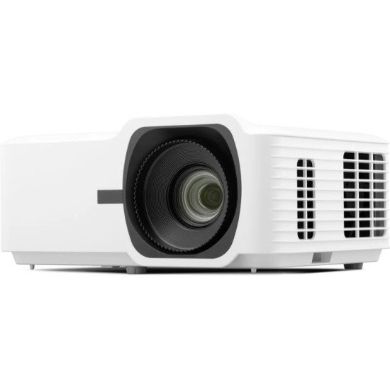 Viewsonic LS630HD vidéo-projecteur Projecteur à focale standard 4000 ANSI lumens 1080p (1920x1080) Blanc Viewsonic LS630HD vidéo-projecteur Projecteur à focale standard 4000 ANSI lumens 1080p (1920x1080) Blanc