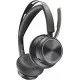 POLY Micro-casque Voyager Focus 2 USB-C-C + adaptateur USB-C/A POLY Micro-casque Voyager Focus 2 USB-C-C + adaptateur USB-C/A