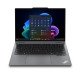 Lenovo ThinkPad X1 2-in-1 Gen 11 Aura Edition Copilot+ PC Intel Core Ultra 7 355 Hybride (2-en-1) 35,6 cm (14") Écran tactile WUXGA 32 Go LPDDR5x-SDRAM 1 To SSD Wi-Fi 7 (802.11be) Windows 11 Pro Belge Gris
