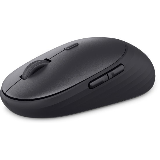 DELL Pro 7 MS726 souris Bureau Ambidextre RF sans fil + Bluetooth Optique 6000 DPI