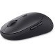 DELL Pro 7 MS726 souris Bureau Ambidextre RF sans fil + Bluetooth Optique 6000 DPI
