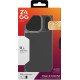 ZAGG Santa Cruz coque de protection pour téléphones portables 17,5 cm (6.9") Housse Noir, Transparent ZAGG Santa Cruz coque de protection pour téléphones portables 17,5 cm (6.9") Housse Noir, Transparent