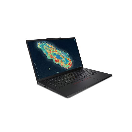 Lenovo ThinkPad P14s Gen 7 (AMD) AMD Ryzen AI 7 PRO 450 Station de travail mobile 35,6 cm (14") WUXGA 32 Go DDR5-SDRAM 512 Go SSD Wi-Fi 7 (802.11be) Windows 11 Pro Belge Noir