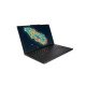 Lenovo ThinkPad P14s Gen 7 (AMD) AMD Ryzen AI 7 PRO 450 Station de travail mobile 35,6 cm (14") WUXGA 32 Go DDR5-SDRAM 512 Go SSD Wi-Fi 7 (802.11be) Windows 11 Pro Belge Noir