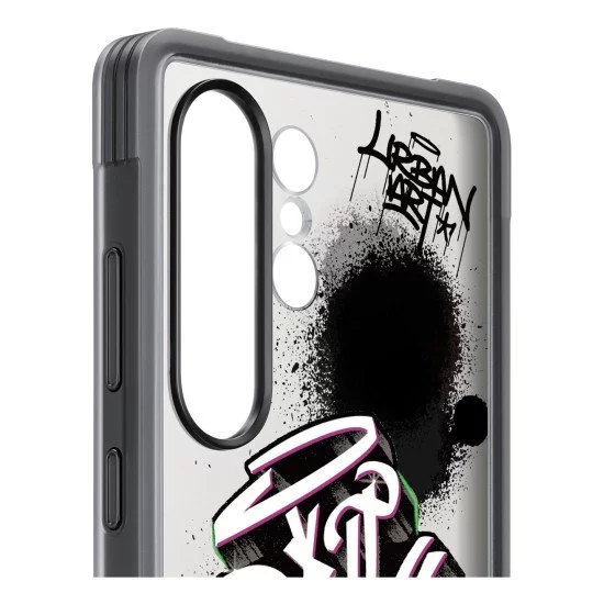 Samsung EF-JS938 coque de protection pour téléphones portables 17,5 cm (6.9") Housse Noir, Multicolore Samsung EF-JS938 coque de protection pour téléphones portables 17,5 cm (6.9") Housse Noir, Multicolore