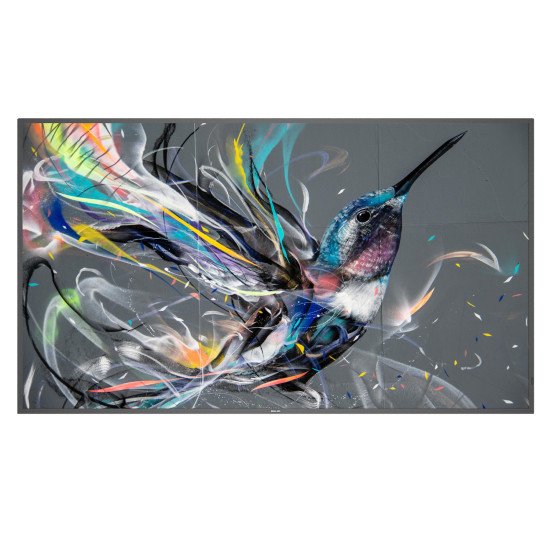 Philips 65BDL3511Q/02 Écran d'affichage dynamique Écran plat de signalisation numérique 165,1 cm (65") LCD 400 cd/m² 4K Ultra HD Noir 18/7