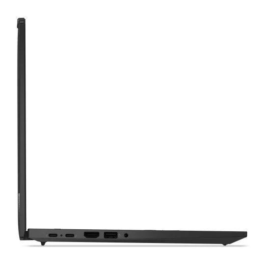 Lenovo ThinkPad T14 Gen 5 (Intel) Intel Core Ultra 7 155U Ordinateur portable 35,6 cm (14") WUXGA 32 Go DDR5-SDRAM 1 To SSD Wi-Fi 6E (802.11ax) Windows 11 Pro Suisse Noir Lenovo ThinkPad T14 Gen 5 (Intel) Intel Core Ultra 7 155U Ordinateur portable 35,6 cm (14") WUXGA 32 Go DDR5-SDRAM 1 To SSD Wi-Fi 6E (802.11ax) Windows 11 Pro Suisse Noir